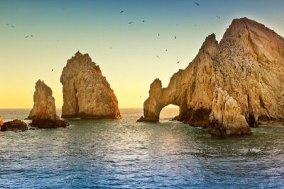 The Arch of Los Cabos Glass-bottom boat tour - Price and what you’re really paying for