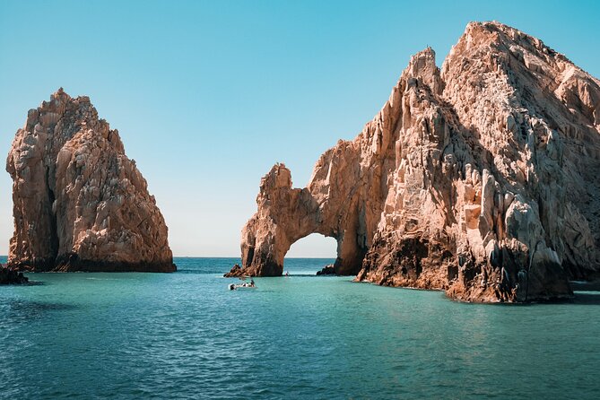 The Finest Private Yacht Experience in Cabo - Boat Comfort and the One Tricky Detail: Match the Vessel to Your Expectations