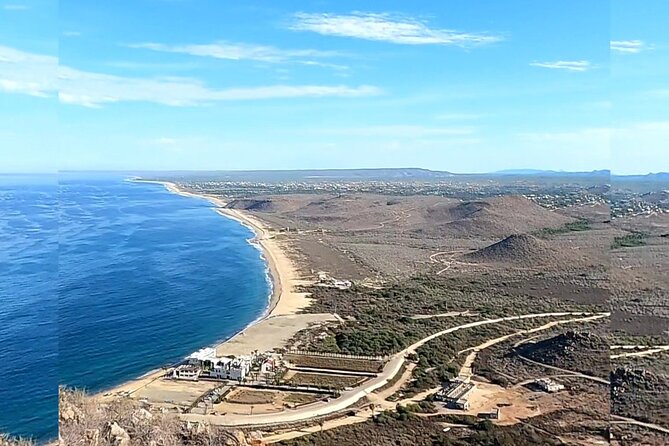 The Ultimate Camel Safari Experience in Los Cabos - Petting, Camel Kisses, and Learning About Care