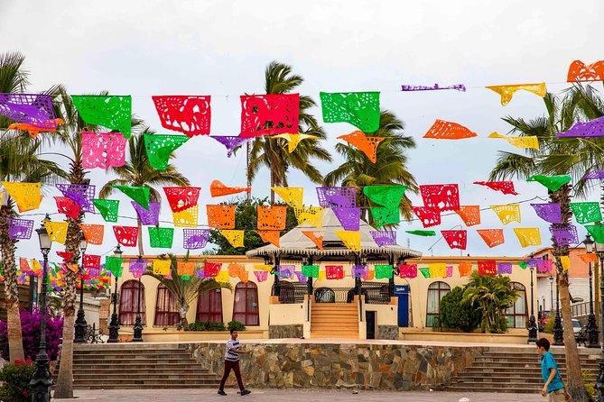 Todos Santos City Tour - Key points worth knowing before you go
