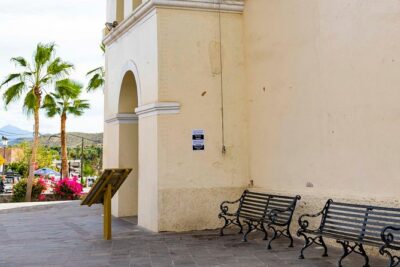 Todos Santos City Tour - Craft stops that explain local life: blankets, sweets, pearls