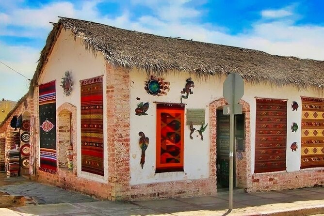 Todos Santos Magical Town Day-Trip - Key Points Before You Go
