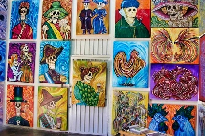 Todos Santos Magical Town Day-Trip - Entering Todos Santos: The 9:00 am Plan That Actually Works