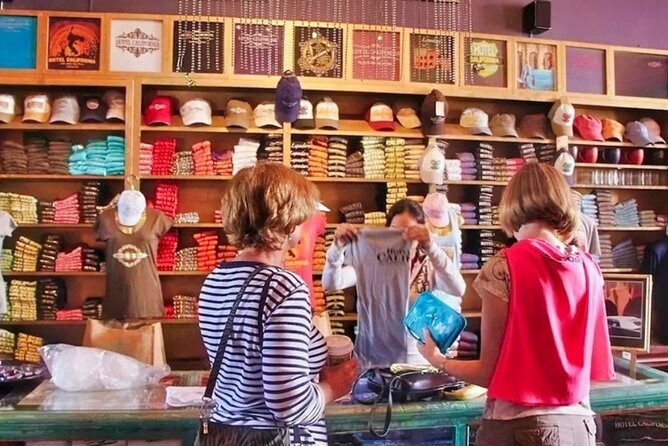 Todos Santos Magical Town Day-Trip - Art, Blanket Weaving, and Tequila Moments (With a Reality Check)