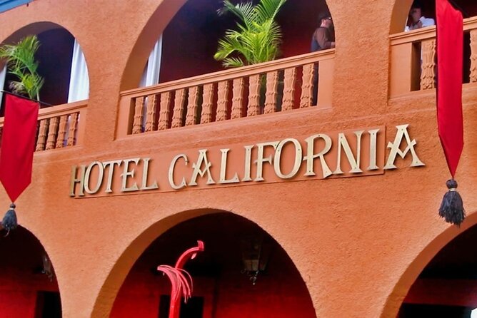 Todos Santos Magical Town Day-Trip - A Note on Guides: When Names Come Through
