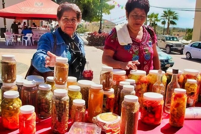 Todos Santos Magical Town Day-Trip - Timing, Food, and What to Do Before and After