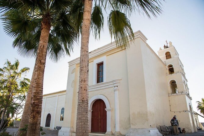 Todos Santos Magical Town Guided Tour - Quick Hits: What Makes This Tour Work So Well