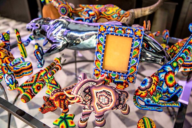 Todos Santos Magical Town Guided Tour - Casa de la Cultura Museum and the Theater Stop: Culture Without the Pressure