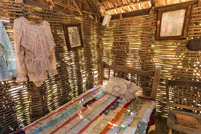 Todos Santos Magical Town Guided Tour - Parroquia de Nuestra Señora del Pilar and the Old Jesuit Mission Area