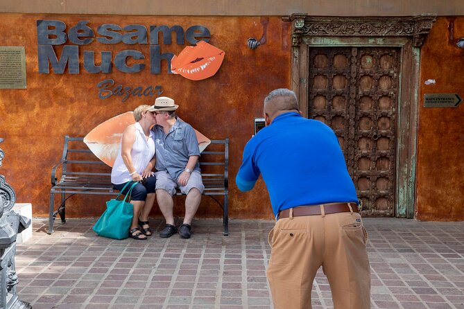 Todos Santos Magical Town Guided Tour - Hotel California Story: The Eagles Connection Done Right