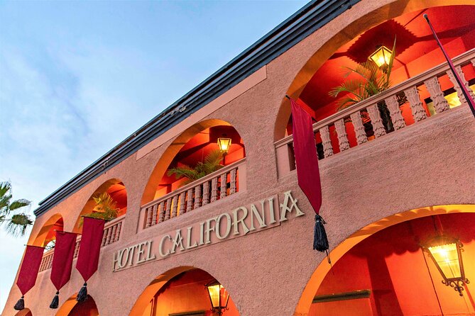 Todos Santos Magical Town Guided Tour - Lunch and Shopping Time: How to Spend the Break Smartly