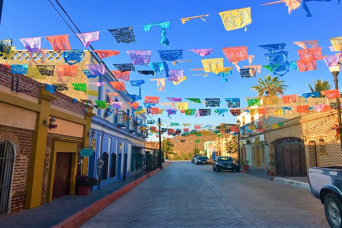 Todos Santos Magical Town Guided Tour - Price and Value: Is $130 Worth a 6-Hour Day Trip?
