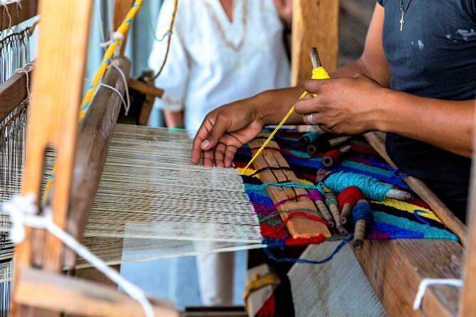 Todos Santos Magical Town Guided Tour - Entering Todos Santos: Sweets, Local Culture, and the Town’s Walking Rhythm