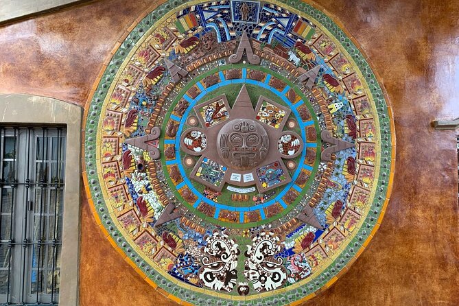 Todos Santos Private 6 hrs 1-08 paxs - Two Hours and a Half in Todos Santos: Art Galleries and Homemade Candies