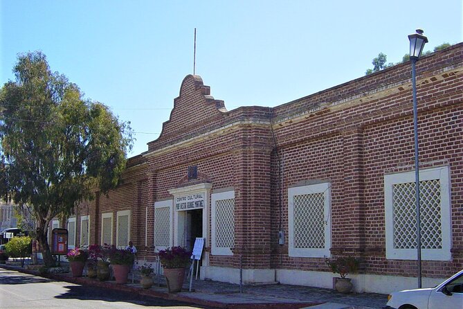 Todos Santos Private 6 hrs 1-08 paxs - Should You Book This Todos Santos Private Tour from Cabo?