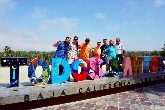 Todos Santos tour & Hotel California - Key Things You’ll Notice on This Tour