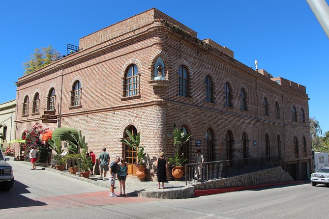 Todos Santos tour & Hotel California - Price and Logistics: What $99 Buys You
