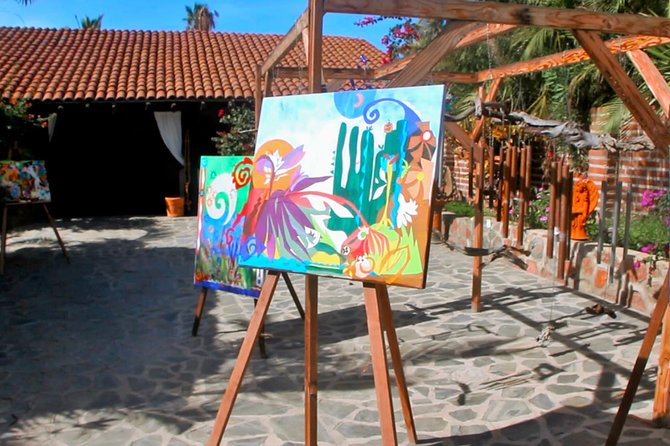 Todos Santos tour & Hotel California - How Long Is “Long Enough” in Town?