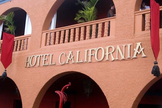 Todos Santos tour & Hotel California - Pickup Times From Cabo Zones (So You’re Not Guessing)