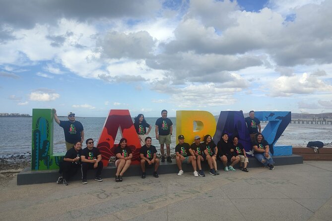 Tour to Playa La Paz from Cabo San Lucas - Price and value for a $135 day trip