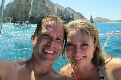 Tour to The Arch and Lover's Beach (optional) from Cabo - What you’ll actually see: 9 stops around Land’s End