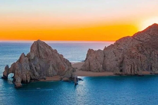 Tour to The Arch and Lover's Beach (optional) from Cabo - What to bring: small stuff that makes the day better