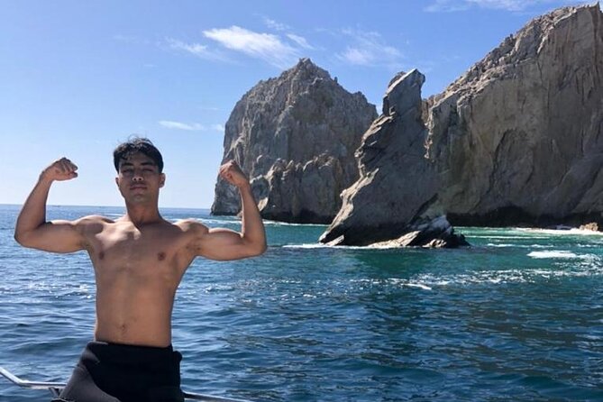 Tour to The Arch and Lover's Beach (optional) from Cabo - Who this tour fits best (and who should pick something else)