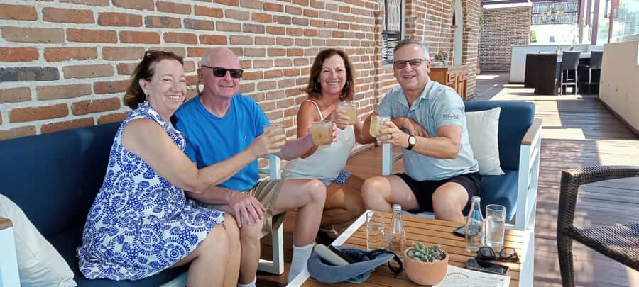 Tour Todos Santos Magical Town, Hotel California - Tips to Make Your Five Hours Feel Longer