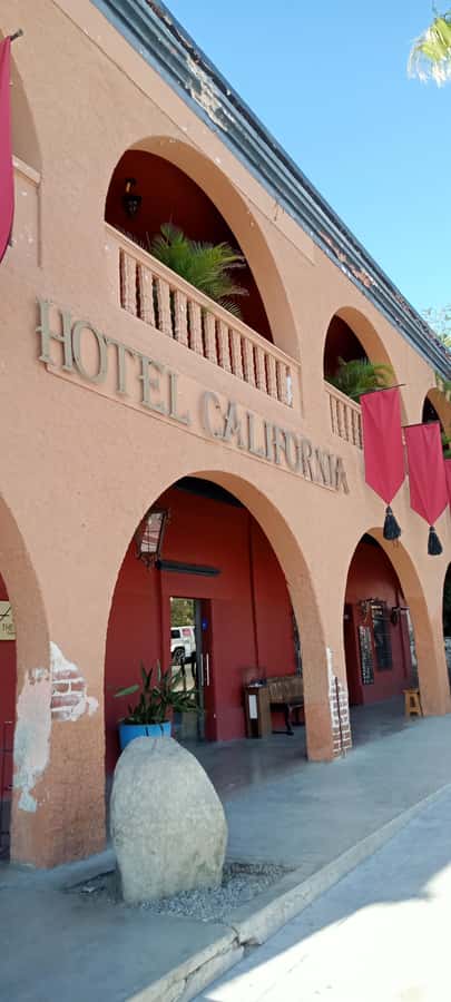 Tour Todos Santos Magical Town, Hotel California - Private 5-Hour Todos Santos Trip From Los Cabos