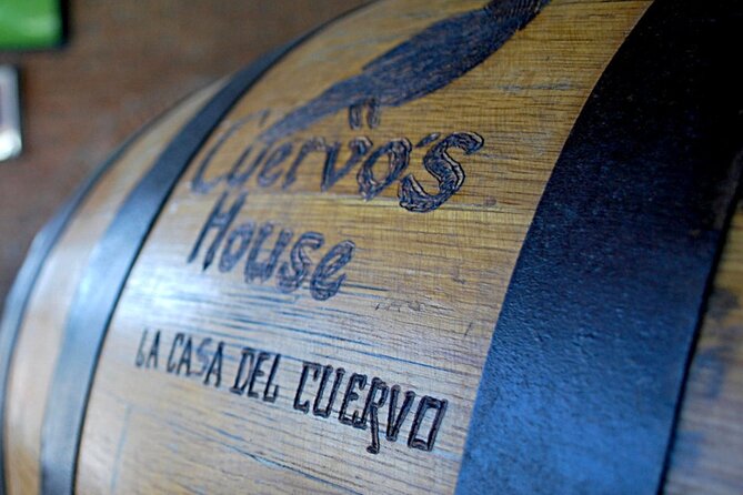 Traditional Tequila Tasting Experience with Jorge Cuervo - The Jorge Cuervo teaching style: history, process, and “what’s real”