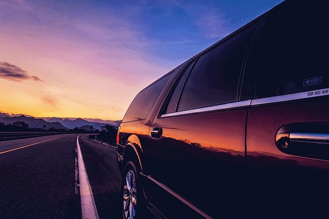 Transportation from Airport to Cabo: Zone 1 - Getting Oriented Quickly: Useful Info Without the Lecture