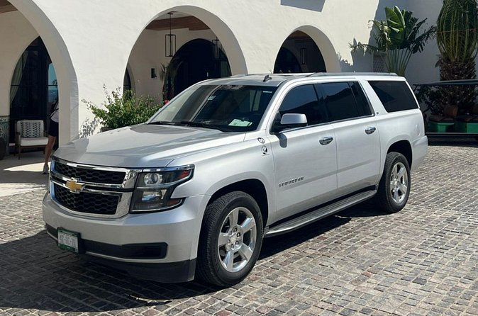 Transportation from SJD Airport to Hotels in Cabo San Lucas - Timing and Hours: Late Arrivals Aren’t a Problem