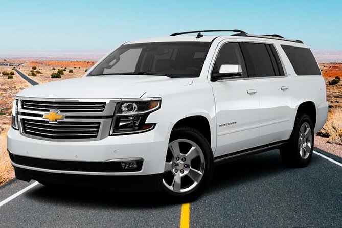 Transportation Services - Key things that make this Cabo ride easy