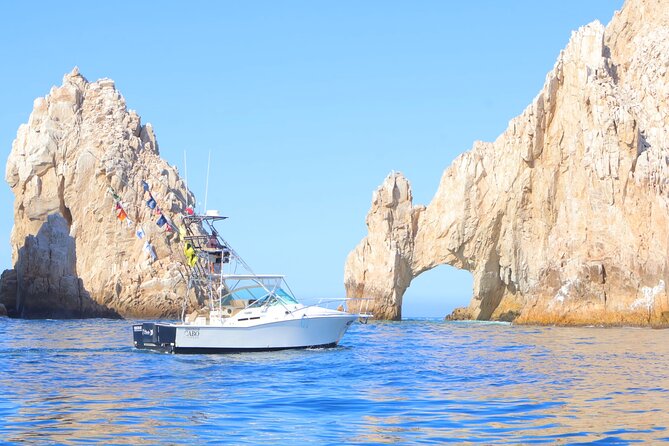 Ultimate Cabo Fishing Experience Aboard the Phantom - Key things to know before you go