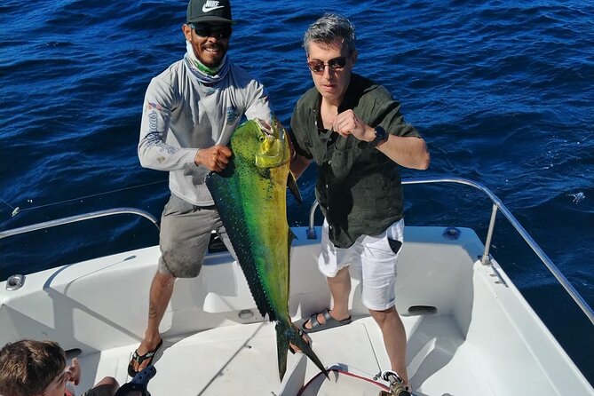 Ultimate Fishing Experience in Cabo - What you might catch in Cabo waters (and how the best days feel)