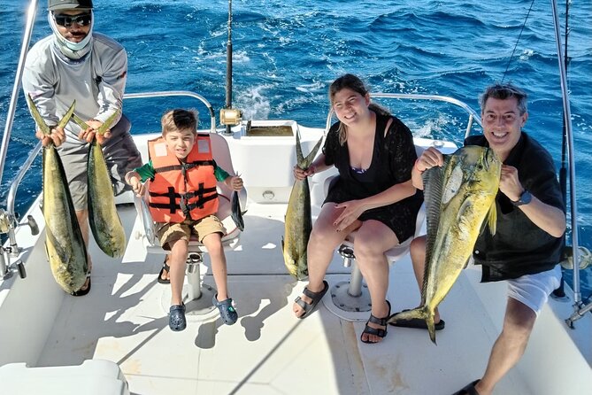 Ultimate Fishing Experience in Cabo - Wildlife sightings: whales, dolphins, sea lions, and turtles