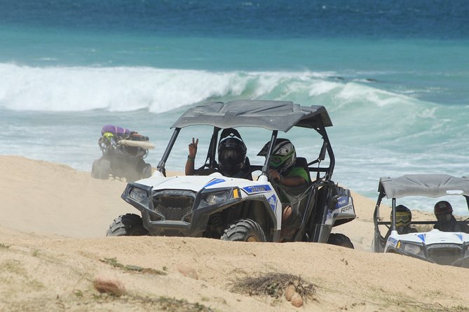 Ultimate UTVs Adventure - Key highlights you’ll actually care about