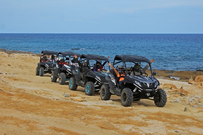 Ultimate UTVs Adventure - Price and logistics: what $199 really turns into