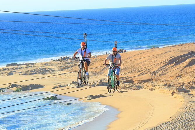 Unique experience on Sky Bike, Atv and Camels from Cabo San Lucas - Key things I’d plan for before you go