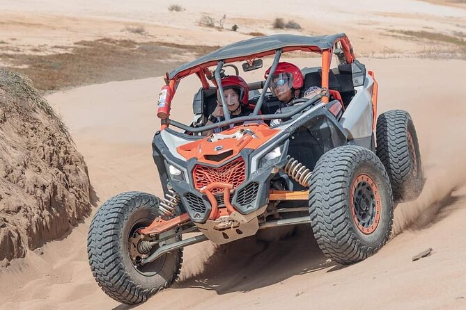 UTV 4X4 Cabo Adventure, Beach Ride & Tequila Tasting - Who This Tour Fits Best (and Who Might Want a Plan B)