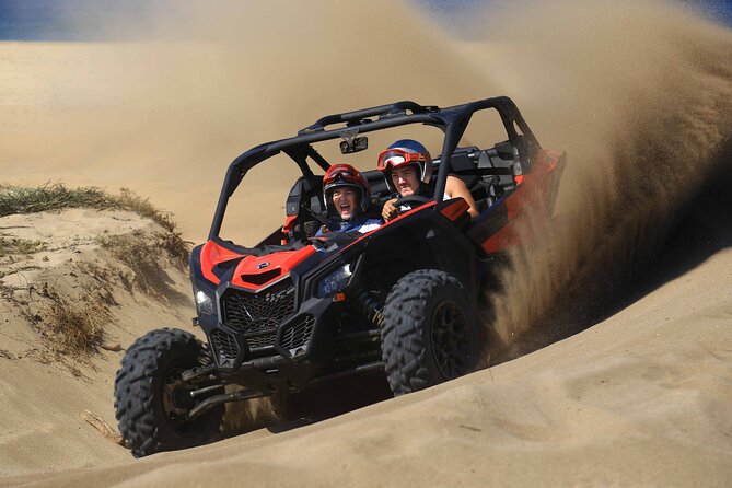 UTV 4X4 Cabo Adventure, Beach Ride & Tequila Tasting - Price Reality Check: Park Fees, Insurance Holds, and Photo Upsells