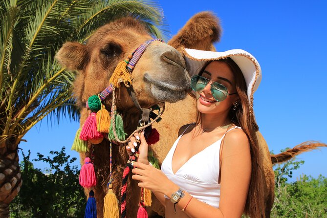 UTV and Camel Ride in the Cabo Desert - Who Should Book This (and Who Might Want to Skip)