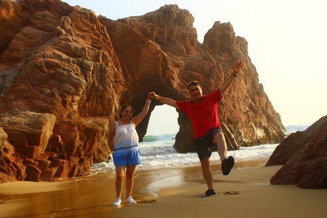 Viper Trail UTV Small-Group Experience in Cabo San Lucas - Why the Viper Trail Route Feels Like Real Southern Baja