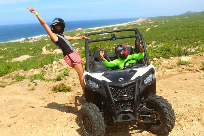 Viper Trail UTV Small-Group Experience in Cabo San Lucas - Who This UTV Tour Is Best For (And Who Should Skip It)