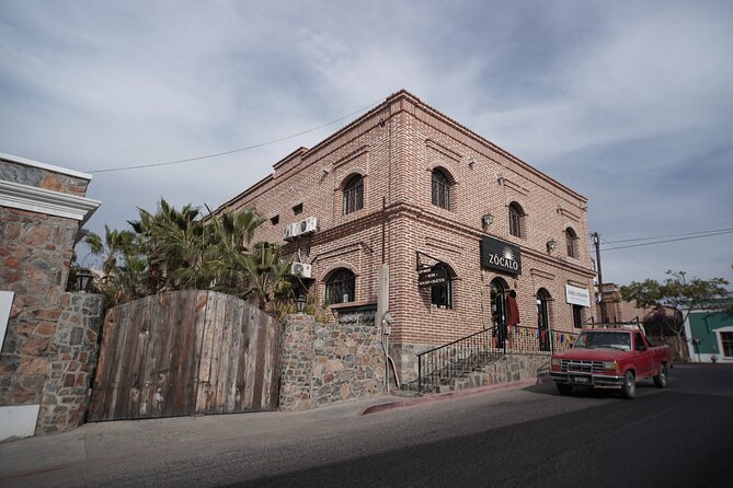 Visit Todos Santos Magic Town - Tequila and mezcal tasting at Tequila Town Todos Santos