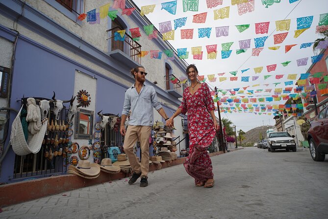 Visit Todos Santos Magic Town - Value and pacing: what $165 buys you in real-world terms