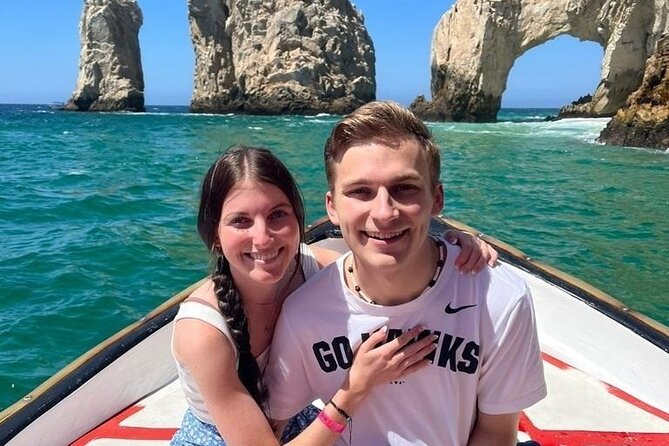 Water Taxi to the Arch of Cabo San Lucas with Transportation - Water Taxi to El Arco: What You’re Really Paying For