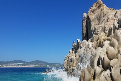 Water Taxi to the Arch of Cabo San Lucas with Transportation - The 4-Hour Rhythm: Boat, Beach Option, Downtown, Tequila