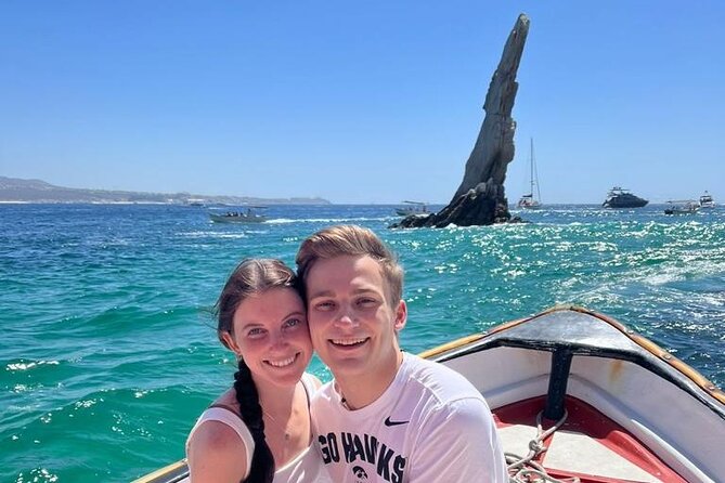 Water Taxi to the Arch of Cabo San Lucas with Transportation - Weather, Sea Conditions, and Road Delays: What to Plan For