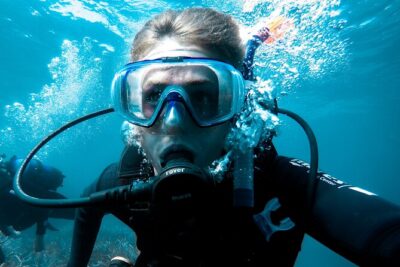 Whale and Dive Combo Tour in Los Cabos - Small brunch plus Arch views: the calm before the adrenaline